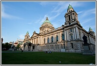 Belfast City Hall