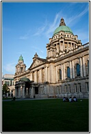 City Hall