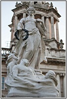 Titanic Memorial
