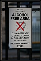 No Alcohol