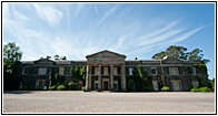Mount Stewart House