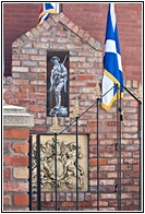War Memorial