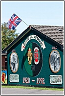 Freedom Corner