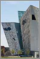 Titanic Belfast