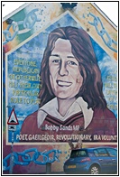 Bobby Sands Mural
