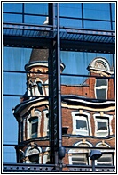 Reflects