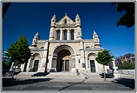 St Anne's Cathedral
