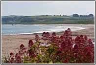Ballycastle Beach