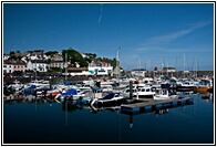 Ballycastle Harbour