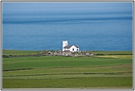Lonely Church