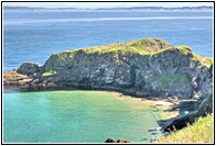 Craggy Coast