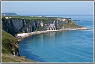 Sea Cliffs