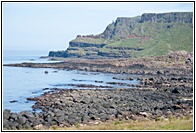 Giant's Causeway