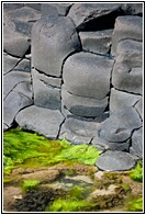 Basalt Columns