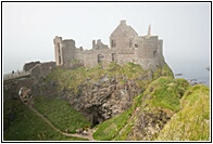 Dunluce Castle