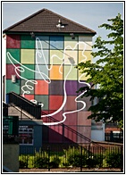 Peace Mural