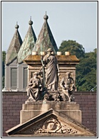 Roofs of Derry