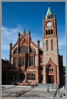 The Guildhall