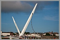 Peace Bridge