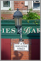 Street Lamp