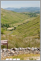 Glengesh Pass