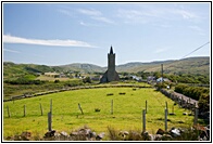 Glencolumbkille