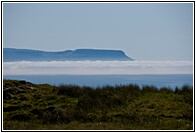 Low Clouds