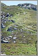 Risks Hikers