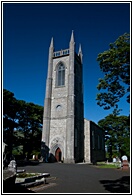 Drumcliff Church