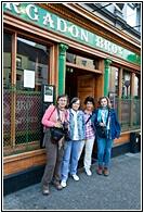 Hargadon's Bar