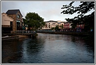 Sligo Town