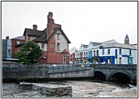 Yeats Society Site