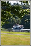 Boat Cruise