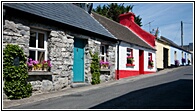 Cong Houses
