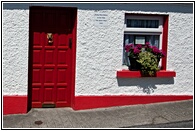 Dying Man House