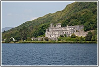 Kylemore Lake