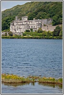 Kylemore Abbey