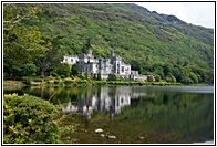 Kylemore Abbey