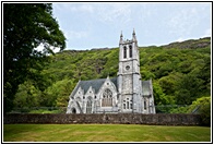 Neo-Gothic Chapel