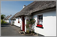 Thatched Cottages