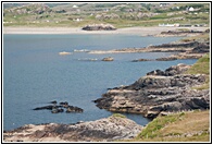 Lettergesh Beach