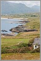 Rugged Coast
