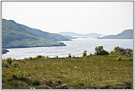 Killary Harbour