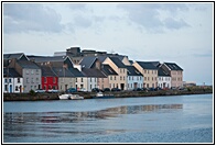 Claddagh Quay 