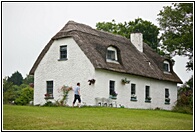 Thatched Cottage
