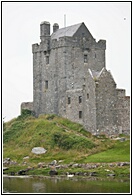 Dungaire Castle