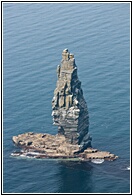 Branaunmore Sea Stack