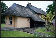 Thatched Cottages