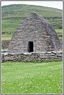 Gallarus Oratory
