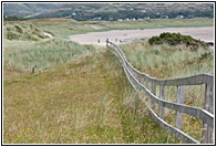 Derrynane Beach